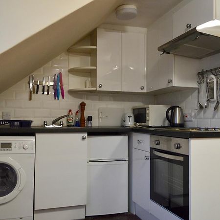 Central 1 Bedroom Apartment Sleeps 2 Edinburgh Ngoại thất bức ảnh