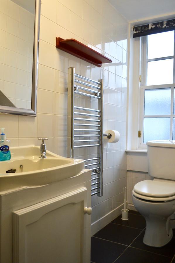 Central 1 Bedroom Apartment Sleeps 2 Edinburgh Ngoại thất bức ảnh