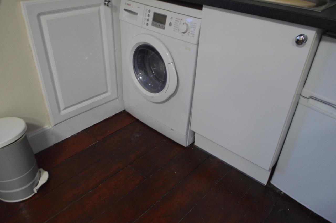 Central 1 Bedroom Apartment Sleeps 2 Edinburgh Ngoại thất bức ảnh