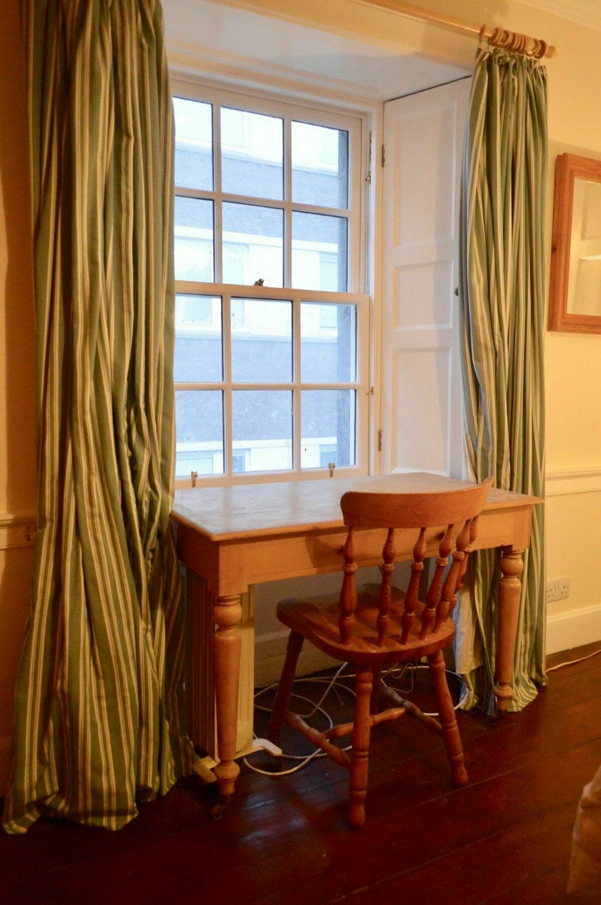 Central 1 Bedroom Apartment Sleeps 2 Edinburgh Ngoại thất bức ảnh